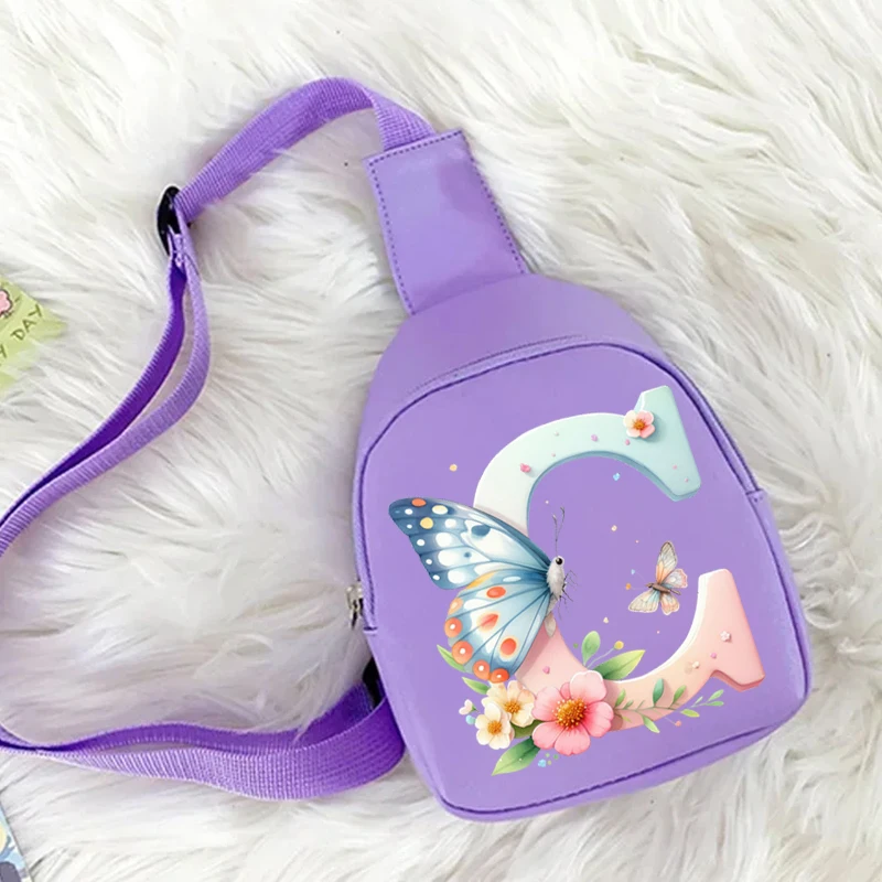Thumbnail 3 - #13 Popular Kids Cartoon Shoulder Bags Choices