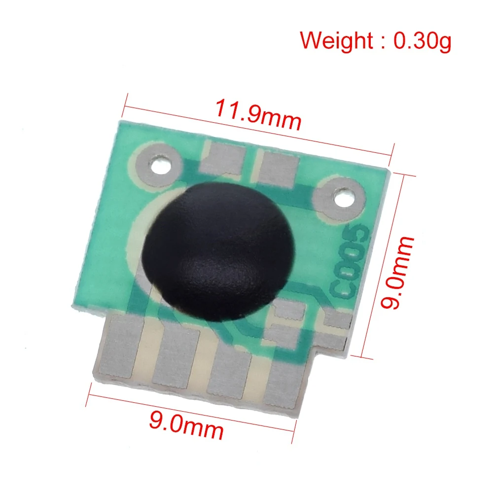 TZT 10Pcs Multifunction Delay Trigger Timing Chip Module Timer IC Timing 2s - 1000h