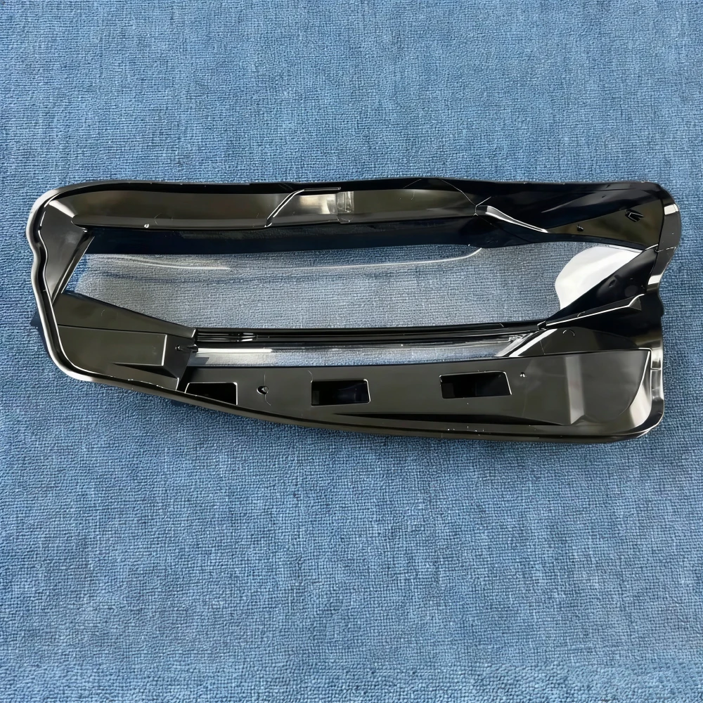 For Volkswagen VW Sagitar 2026 Headlamp Mask Cover Lamp Shade Headlight Shell Lens Replace Original Lampshade Plexiglass