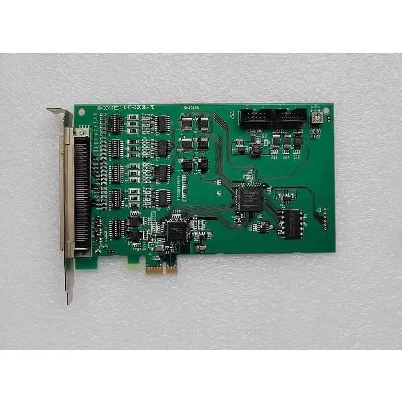 Parts For Contec Co…