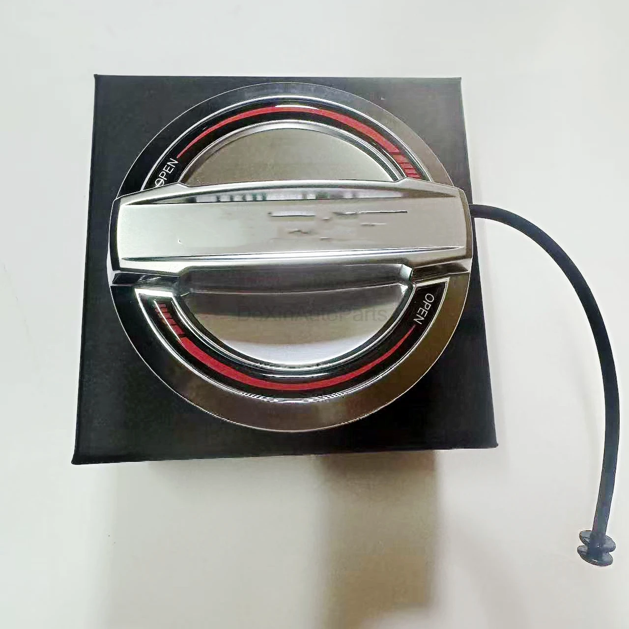 Fuel Tank Cap Is Suitable For Mercedes Benz AMG GLC CLA 118 A B C E G Class 206 213 E300L C260 A200L GLA GLC300 NEW A222470 0005