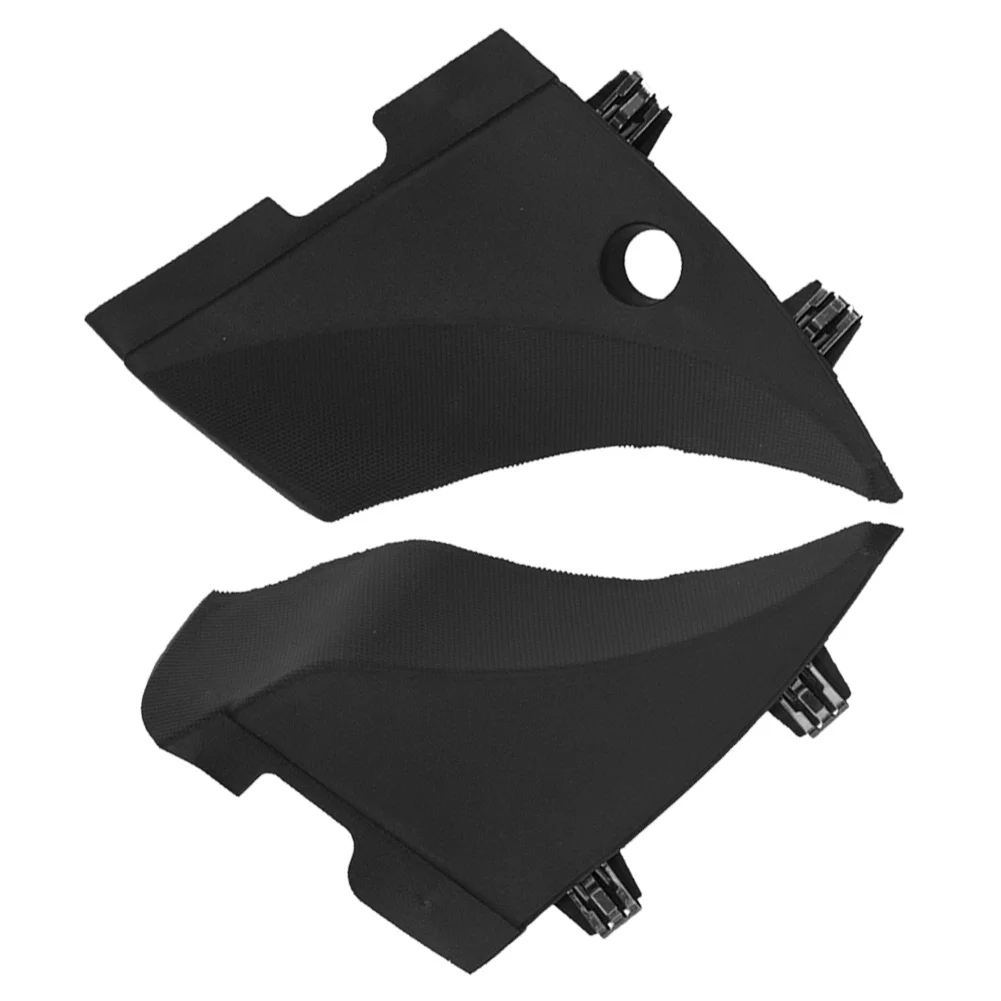 

Left&Right \Windshield \Cowl \Vent \Cover For Chevrolet For GMC For Sierra 14-19 23178017 22776513 Replacement Car Accessories