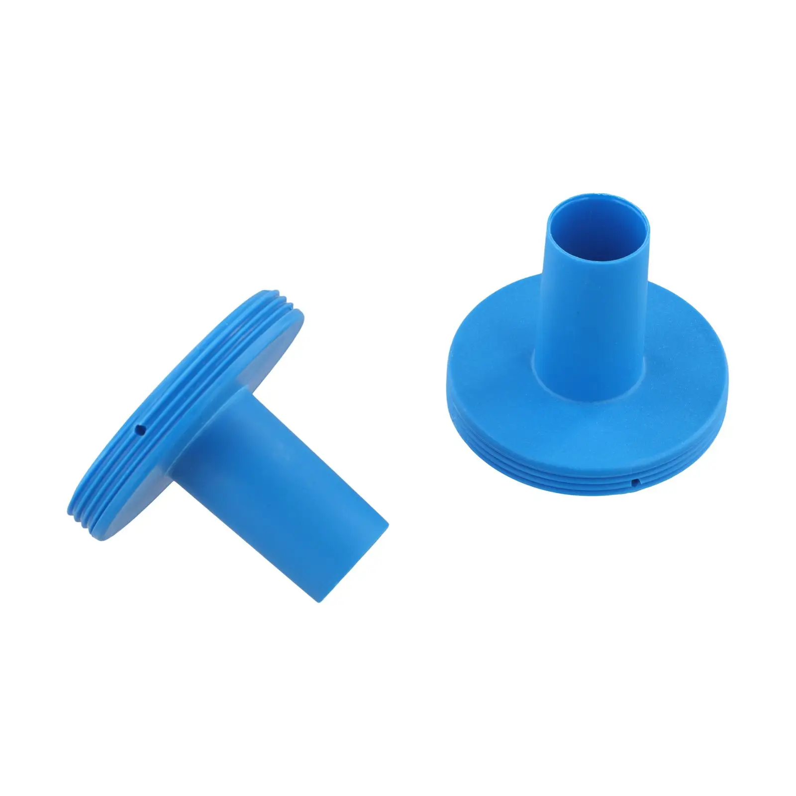 

Replacement Strainer Connector for Intex For Pool Outlet 1 25 inch Filter Adapter for Enhanced Filtration Efficiency 2 Pack