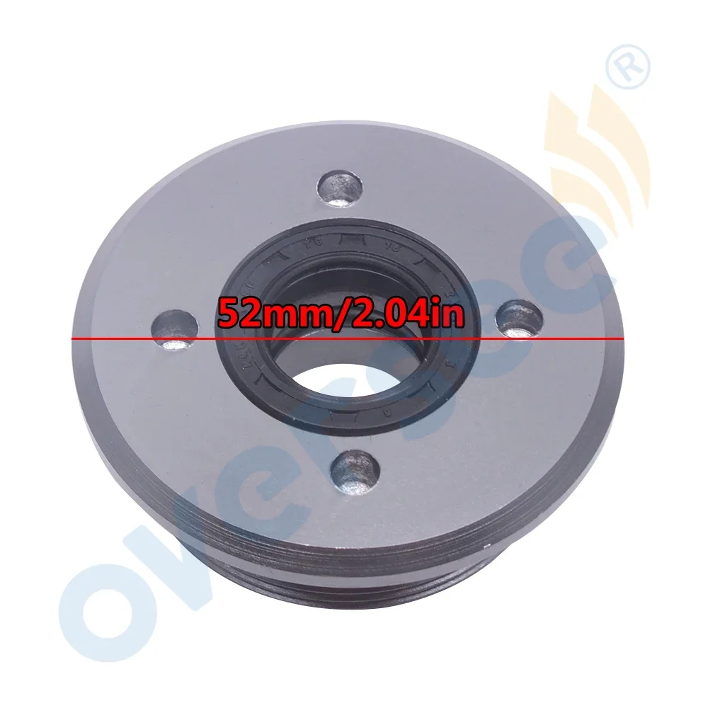 6E5-43821 Screw For Yamaha Outboard Motor Old Series 6E5 ;115HP 175HP 200HP Tilt Trim Assy 6E5-43821-00