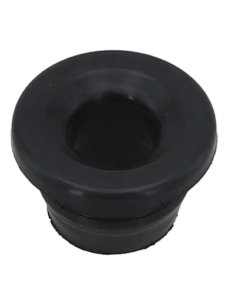 Suku Cadang Mobil Grommet Katup PCV 11812-41B00 Pemasangan Pengganti Aksesori Mobil Efek Baik Desain Elegan