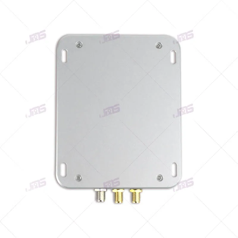 A05 High Precision GNSS GPS Receiver Vehicle Mounted RTK Terminal for Intelligent Transportation Telematics