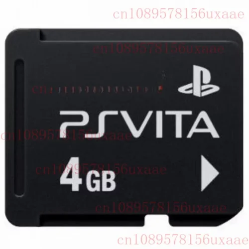 Imagen 2 del producto 95% nueva tarjeta de memoria genuina 8G/16G/32G/64G para Sony Playstation PS Vita PSV oficial