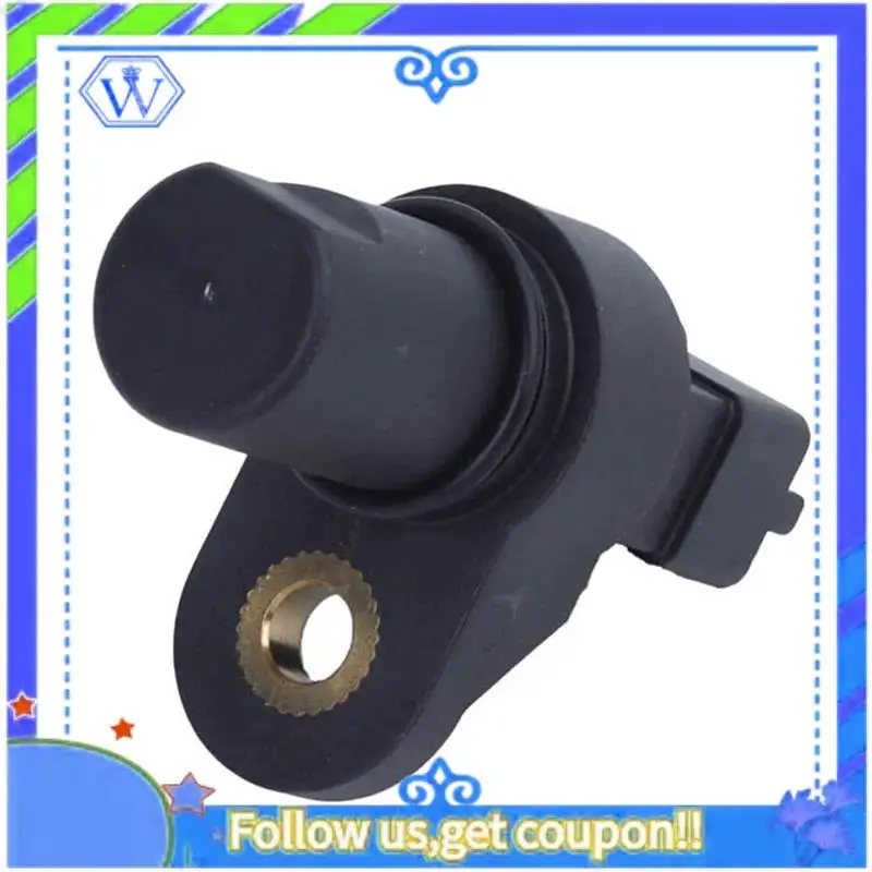 

M46K-Car Camshaft Position Sensor 39350-4A000 393504A000 For Kia Sorento 2003-2009 For HYUNDAI H-1 Imax D4BH D4CB 2.5 MPV