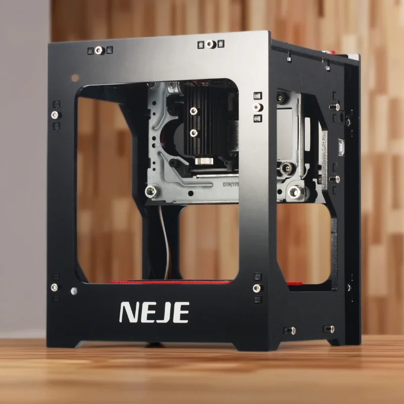 1500W/2000W Cnc Las… - image