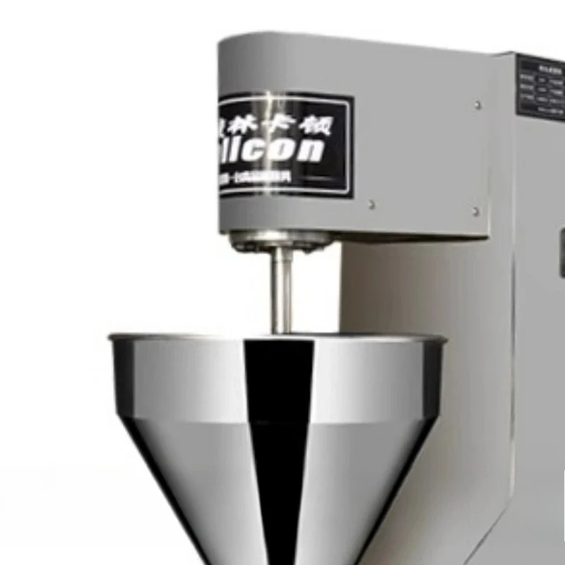 LTT, stainless steel meatball forming machine commercial automatic fish ball beef ball making artifact electric ball machine