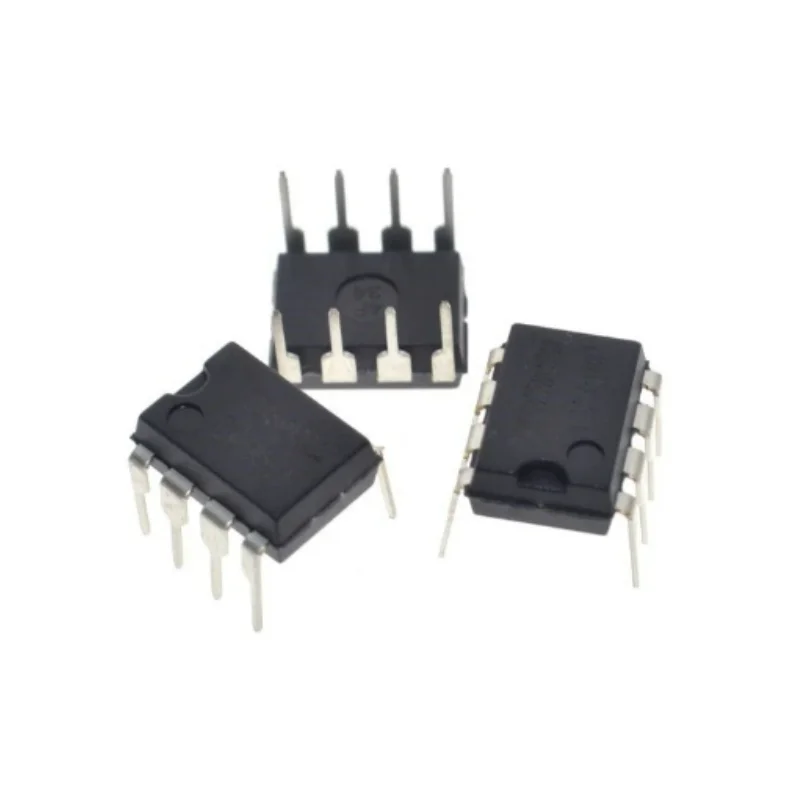 DIP8 LM358 DIP LM358N DUAL Additional amplifiers, original, new, 10 pieces