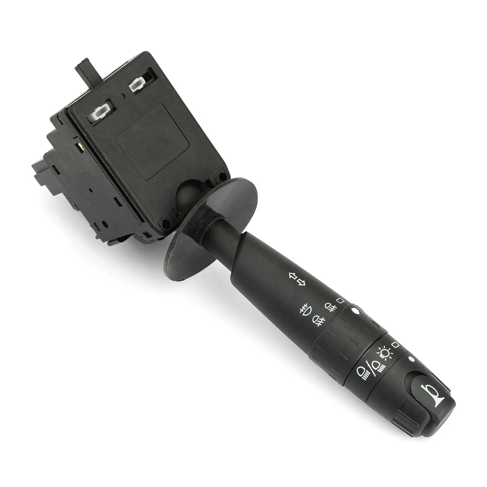 Super Sale Turn Signal Light Switch Unit Headlight Switch for Peugeot 106 206 207 306 9623641569