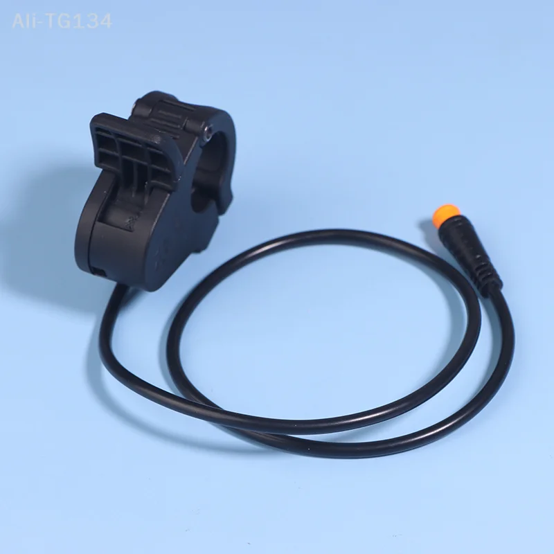 

300X Thumb Throttle Electric Bike Speed Control Accelerator Right/Left Both Sides Available For Electric Scooter Parts Accessory