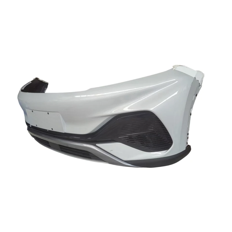 Front Bumper Assembly Auto Replacement Parts High Quality - view 4
