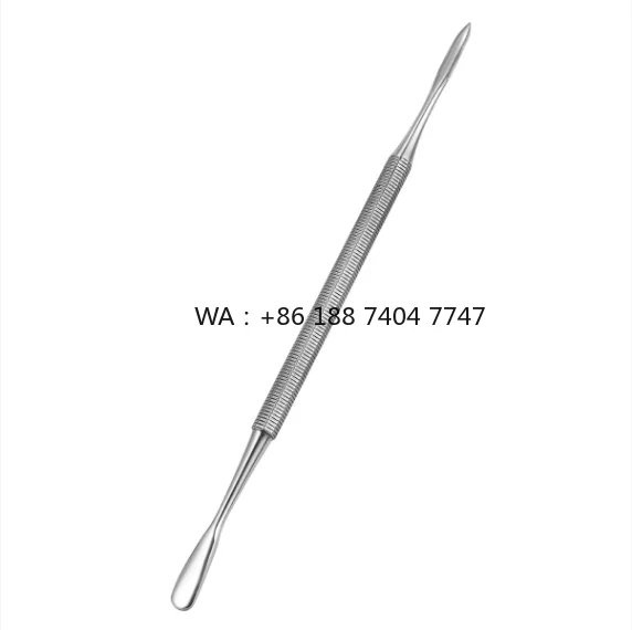 Periosteal Separator Gingival Dissector Flap Elevator Oral Dissector Gingival Elevator Dental Surgery Set