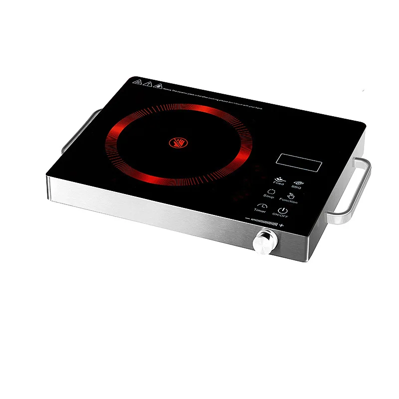 

Wholesale Electric Induction Cooker Infrared Cooker Single burner Cook Top Cooker Stove Single Hob