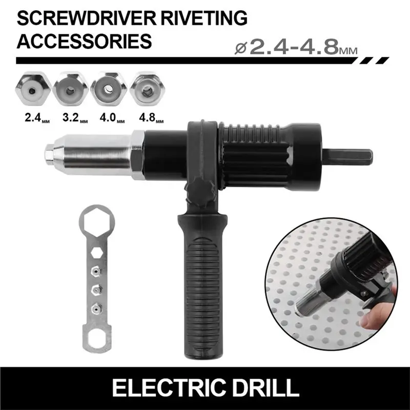 t21c-electric-rivet-adapter-conversion-head-for-cordless-riveting-tools-with-hex-shaftfor-diy-projectsrivet-tool