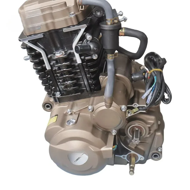 CQHZJ Good Price New Three-Wheeled Motorcycle Engines 150cc/175cc/200cc/250cc/300cc/350cc Water Cooled