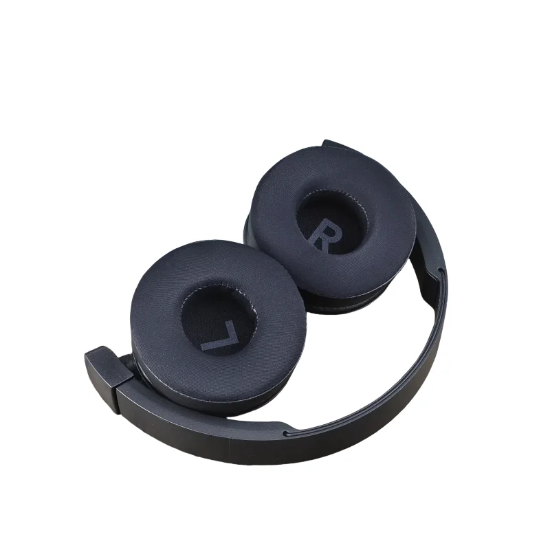 Per Yamaha RH5MA Cuffie colorate Paraorecchie di ricambio Cuscinetti auricolari in spugna con memoria proteica