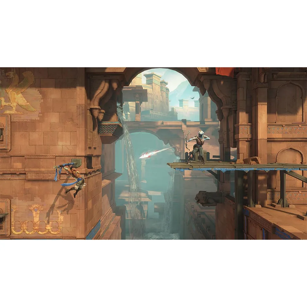 عروض ألعاب Prince of Persia The Lost Crown Nintendo Switch لعام 100% بطاقة الألعاب المادية الرسمية لعبة جديدة للتبديل OLED Lite