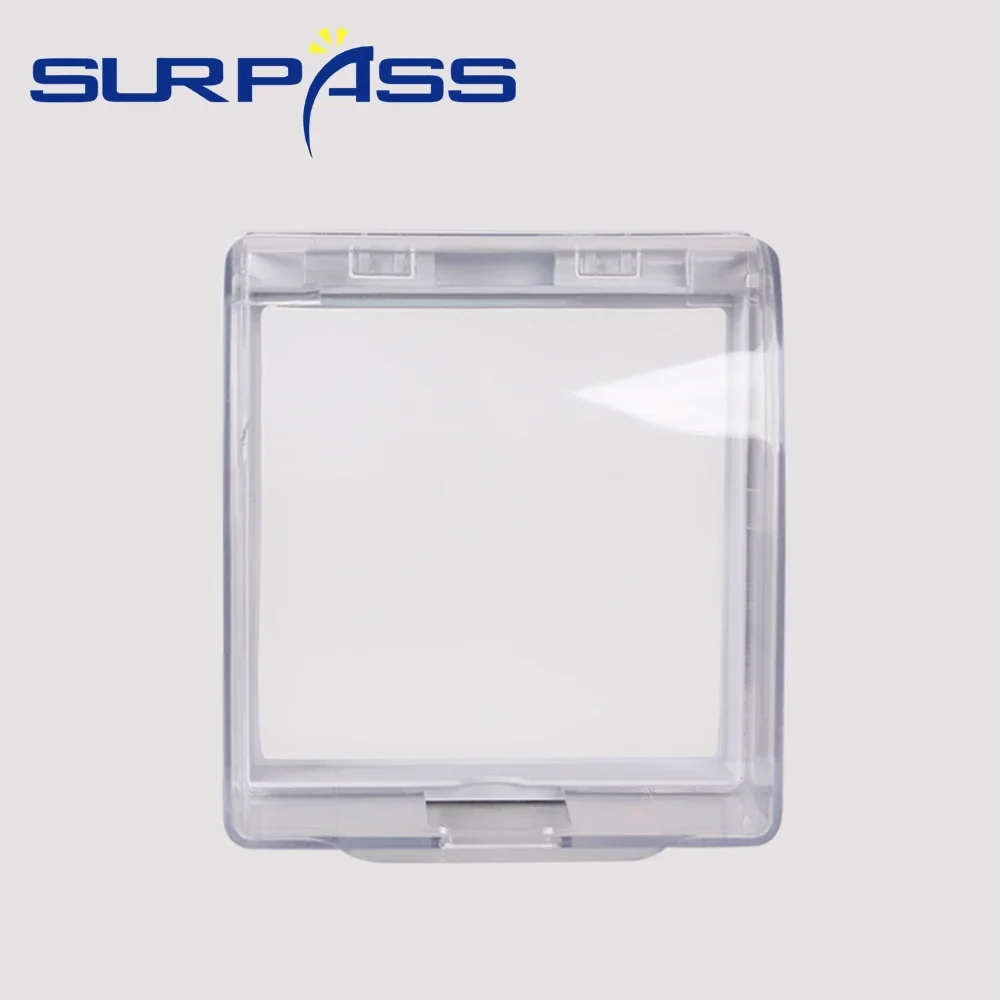 86 tipo impermeável caixa de junção parede amplificador cobertura completa banheiro rack auto-adesivo varanda chama retardador conexão caixa