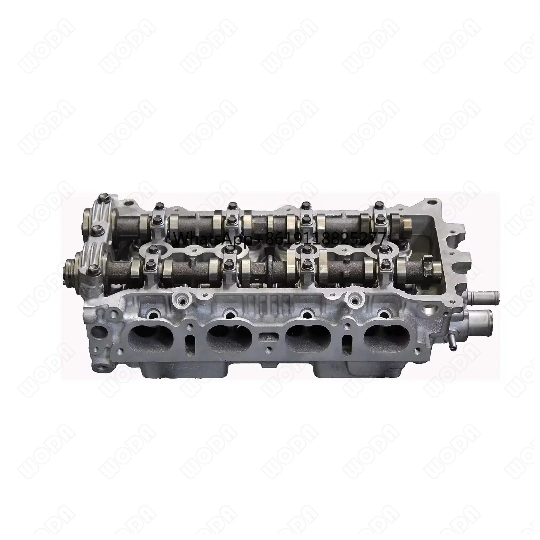 

New 1ZZ FE Cylinder Head For Toyota Corolla/Celica/MR2 1.8L 1ZZ-FE Engine Head Motor