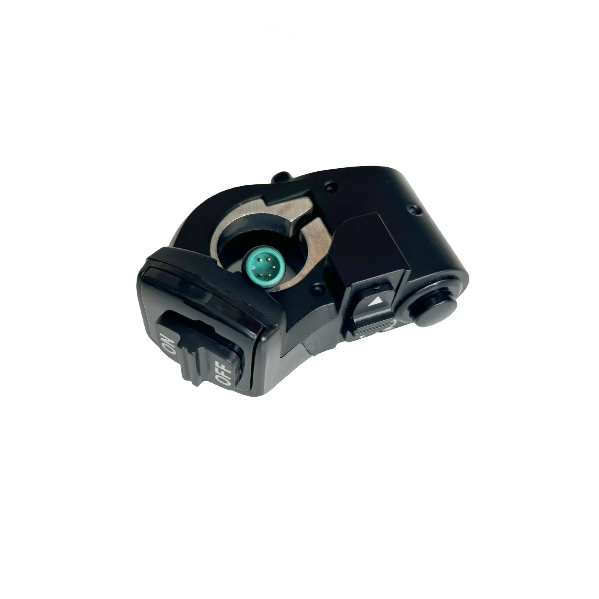 Original Kukirin G3 Pro  Headlight switch  Electric Scooter Kugookirin Turn signal switch Skateboard Horn button Accessory