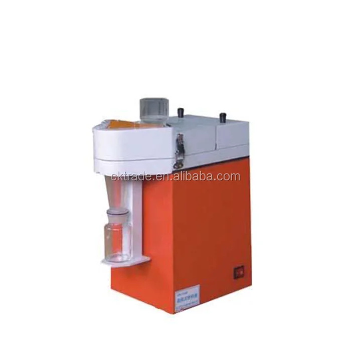 CHINCAN FS-II Grain Flour Mill Rice Mill Machine