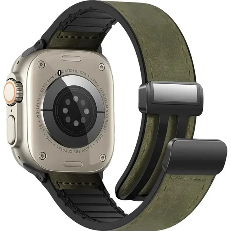 #44 Best Apple Watch Straps to Buy In 2026