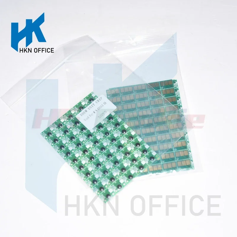 20pcs. DR313 DR 313 DR-313 TN324 for Konica Minolta C258 C308 C368 C 258 308 368 Toner Cartridge Reset chip Image Unit drum chip