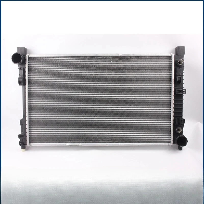 

Подходит для Mercedes-Benz C-class W203, резервуар для воды C180, охлаждающая сетка C200, радиатор C230C280 C300, резервуар для воды C240