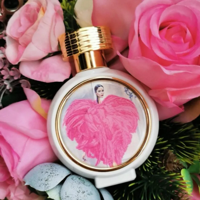 

50ml Unisex Perfume Strong Lasting Fresh Cozy Delightful Wood Floral Aroma with Smooth Harmonious Tones Subtle Enchanting Blend