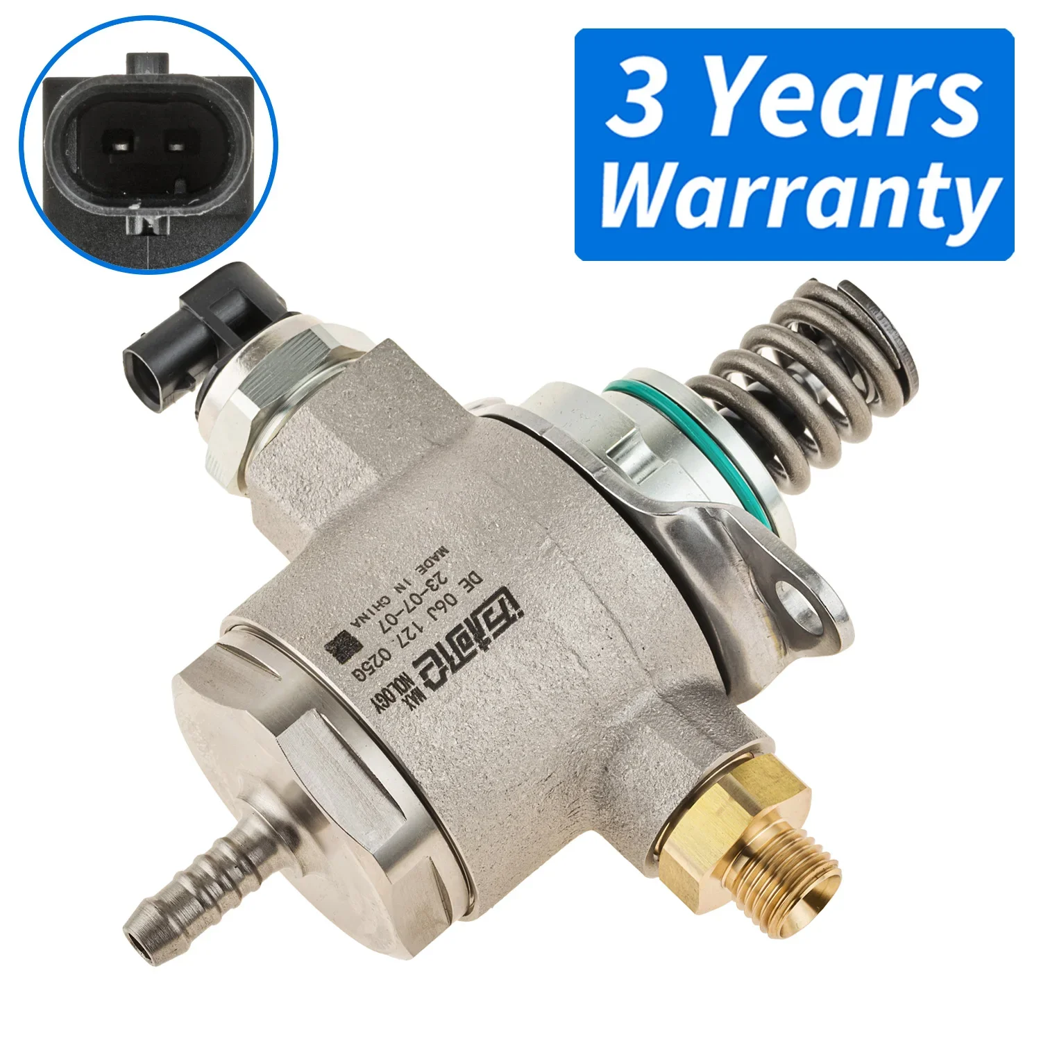 

High Pressure Fuel Pump OEM 06J127025G,06J127025J,06J127025D,06J127025E For Audi A4 B8,A5,A6 C7,A8L D4,Q3,Q5,TT 2.0 TFSI