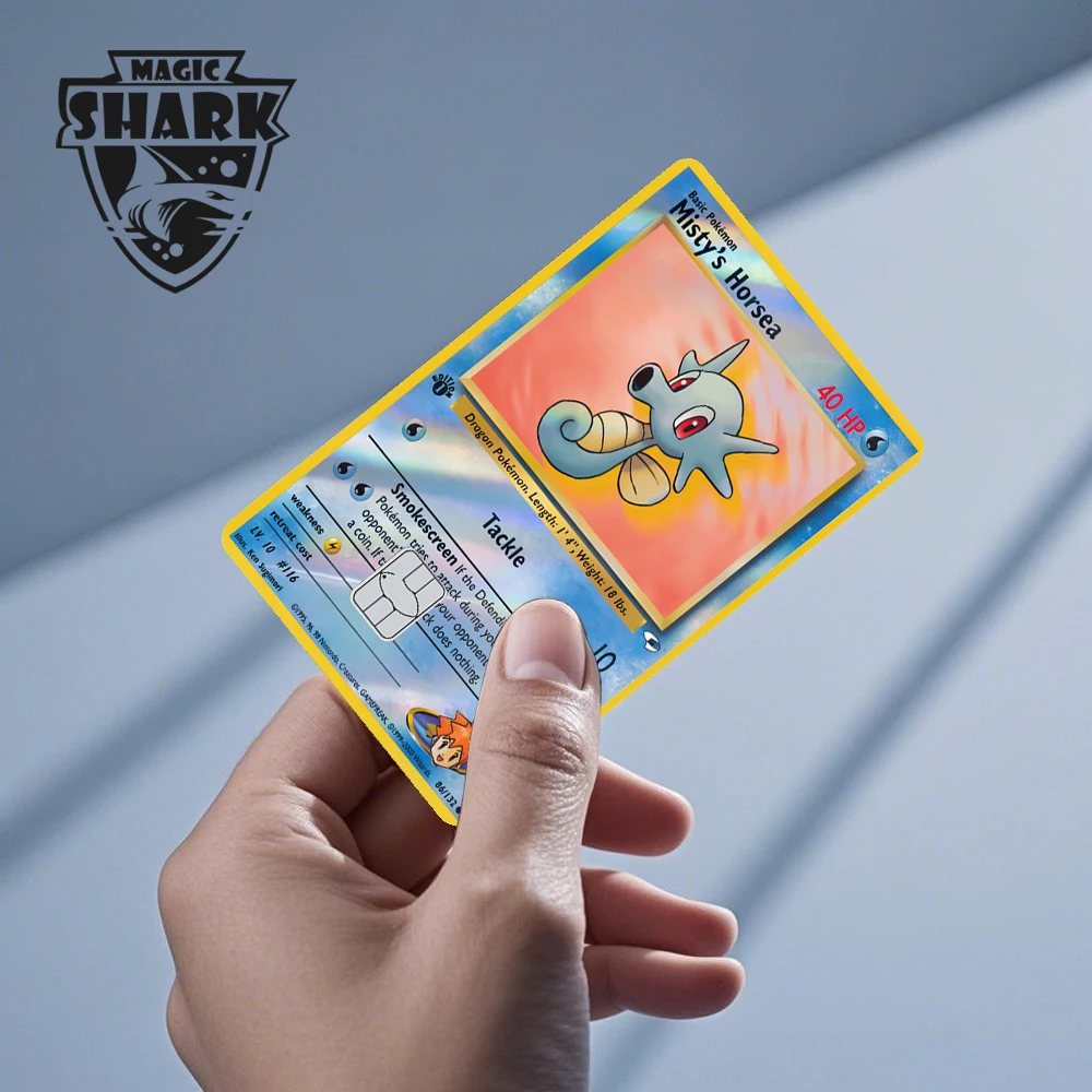 Pokemons Dialga Slaking Golduck Haunter Moltres Rayquaza Slowking Holographic Laser Sticker Film Skin for Debit Bank Credit Card - AliExpress 26 Pokemons Dialga Slaking Golduck Haunter Moltres Rayquaza Slowking Holographic Laser Sticker Film Skin for Debit Bank Credit Card - AliExpress 26