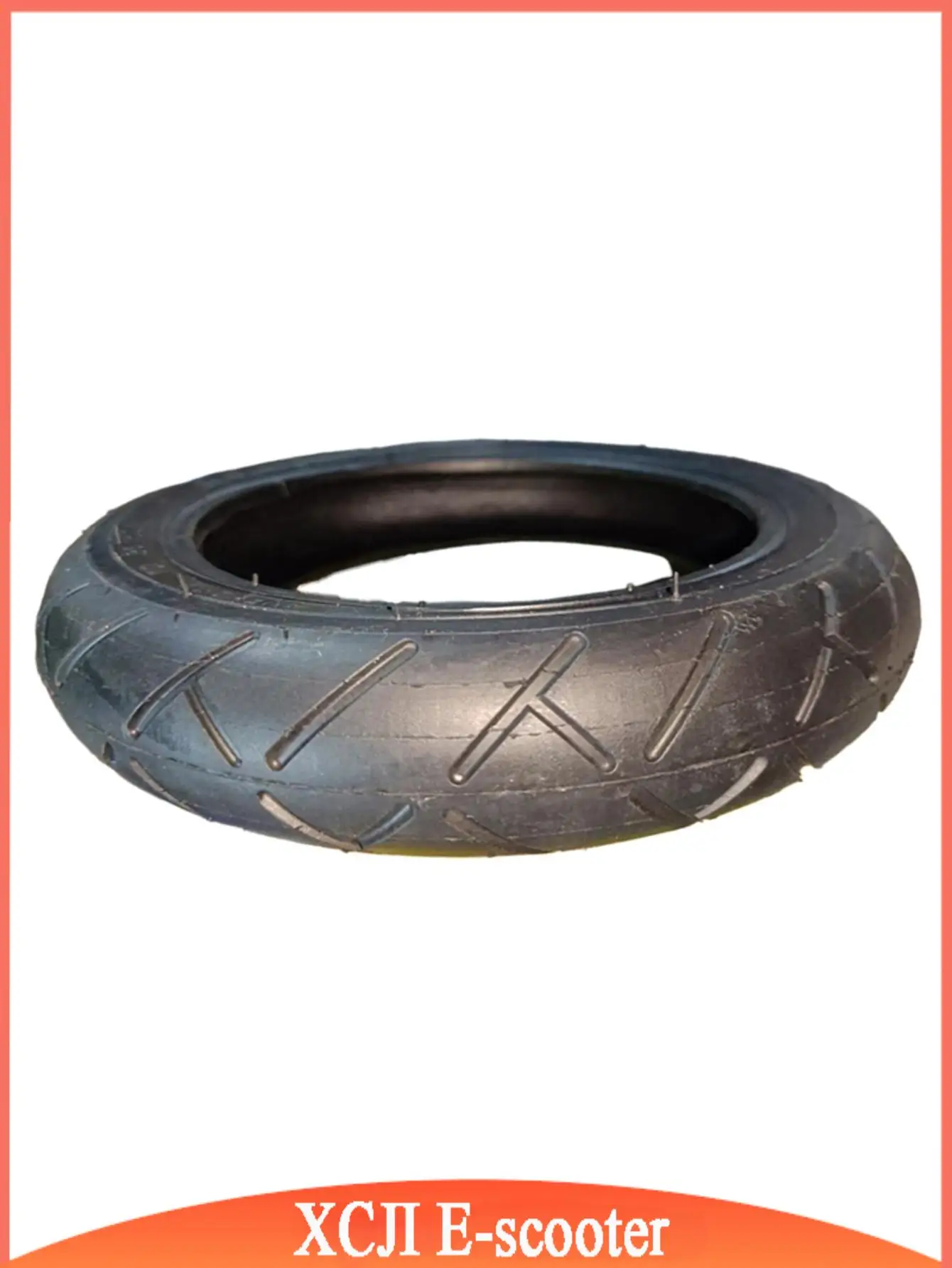 8X1.50 inflatable inner and outer tire accessories are commonly used for electric scooters and child strollers