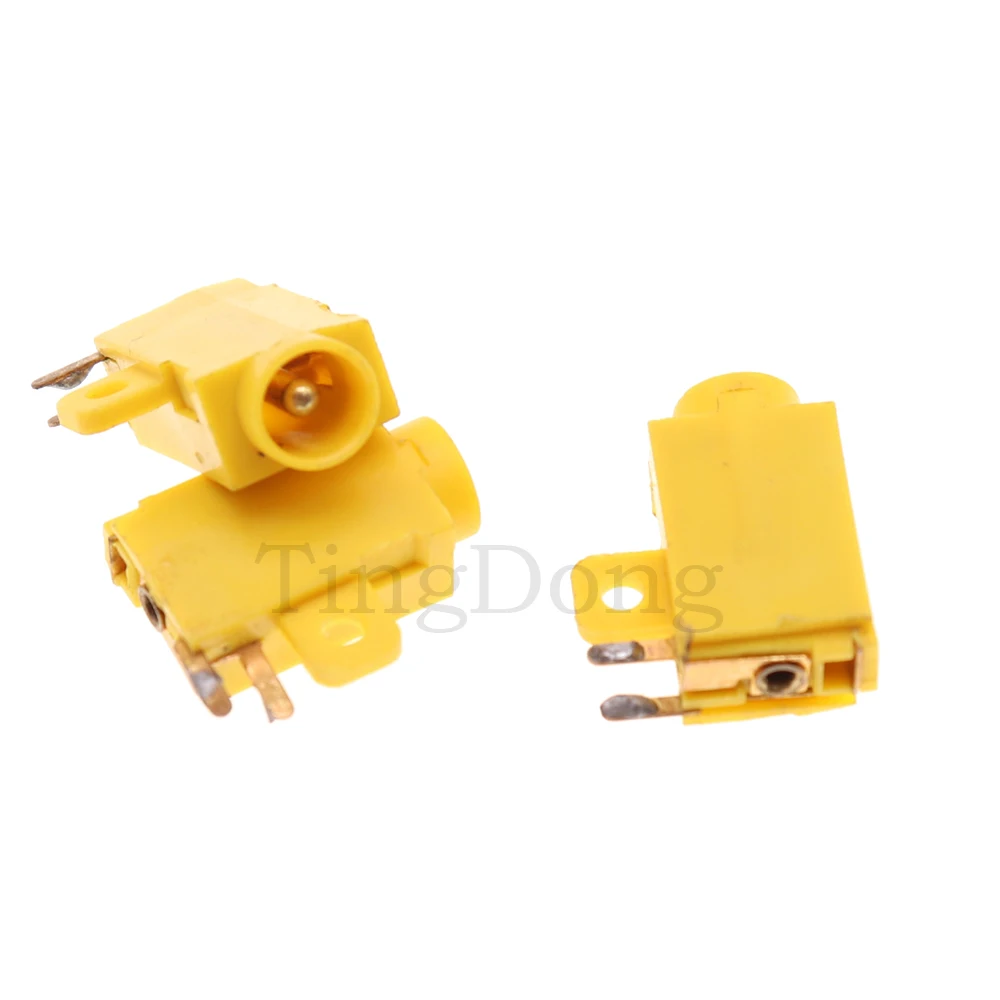 ل PSP1000 2000 3000 استبدال شاحن الطاقة ميناء المقبس الطاقة شحن وصلة مرفاع ل PSP2000 PSP 1000 وحدة التحكم إصلاح