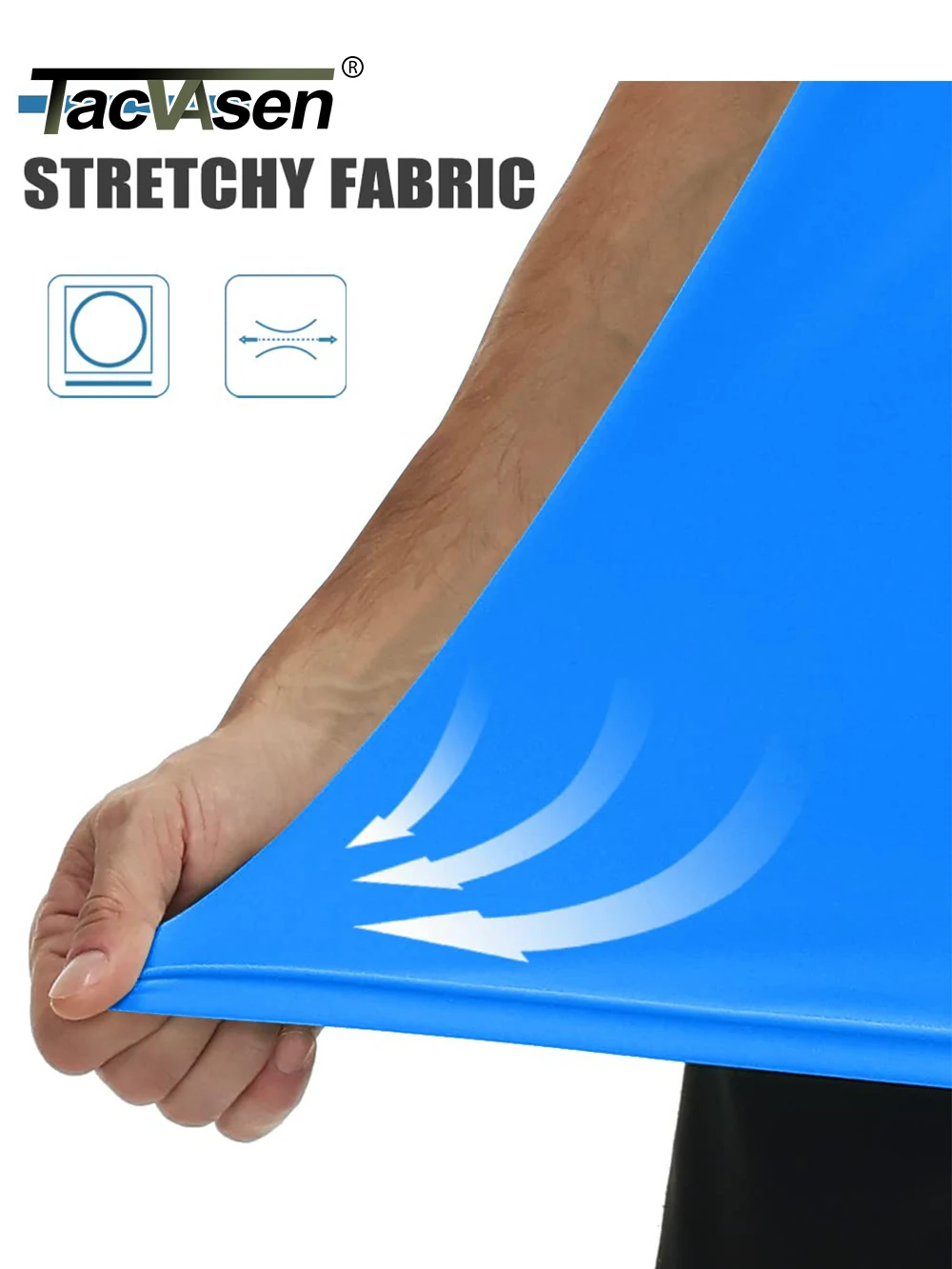 Thumbnail 4 - #20 Compare Swim Shirts Before You Buy