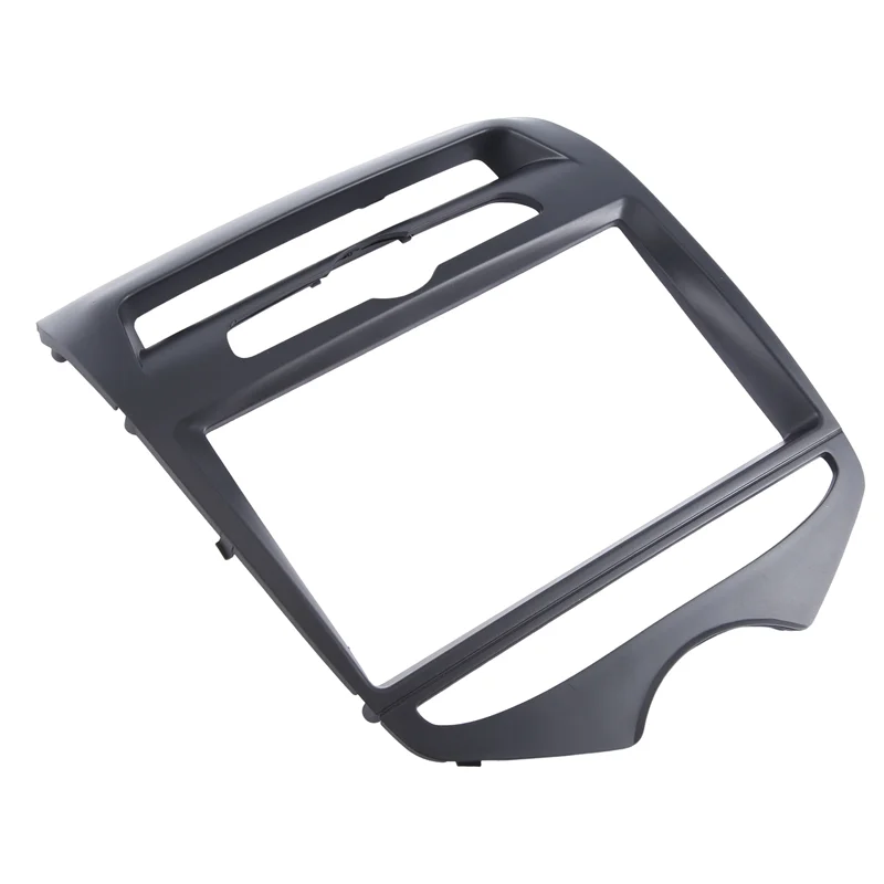 A61M-1 قطعة 2Din راديو السيارة فآسيا الإطار استبدال أجزاء الملحقات 2010-لشركة هيونداي IX20 الراديو اليدوي الوسائط المتعددة نافي فاس