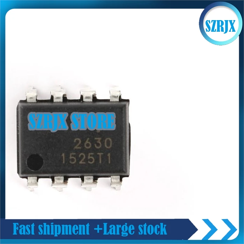 10pcs/lot TLC2274IPWR HCPL2630 ADUM1200BRZ-RL7 AD8226ARZ-R7 ESP32-S2 chips Electronic new