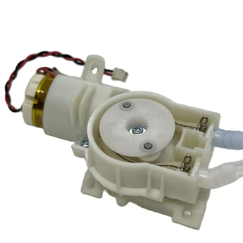 Original roborock s50 max/s55 max/s65 maxv robô aspirador de pó peças reposição bomba peristáltica motor bombeamento