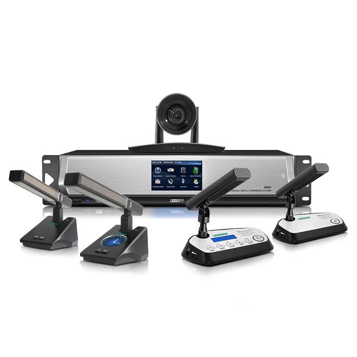 All-In-One Audio Co…