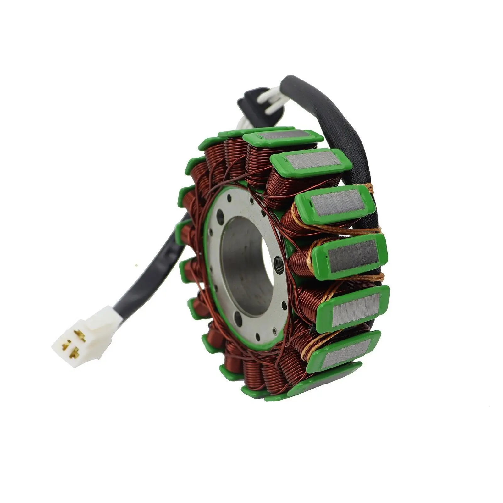 

Статор магнето 31401-35F10 для Suzuki GSXR 600 600Z 2001-2003, GSXR 750 2000-2003
