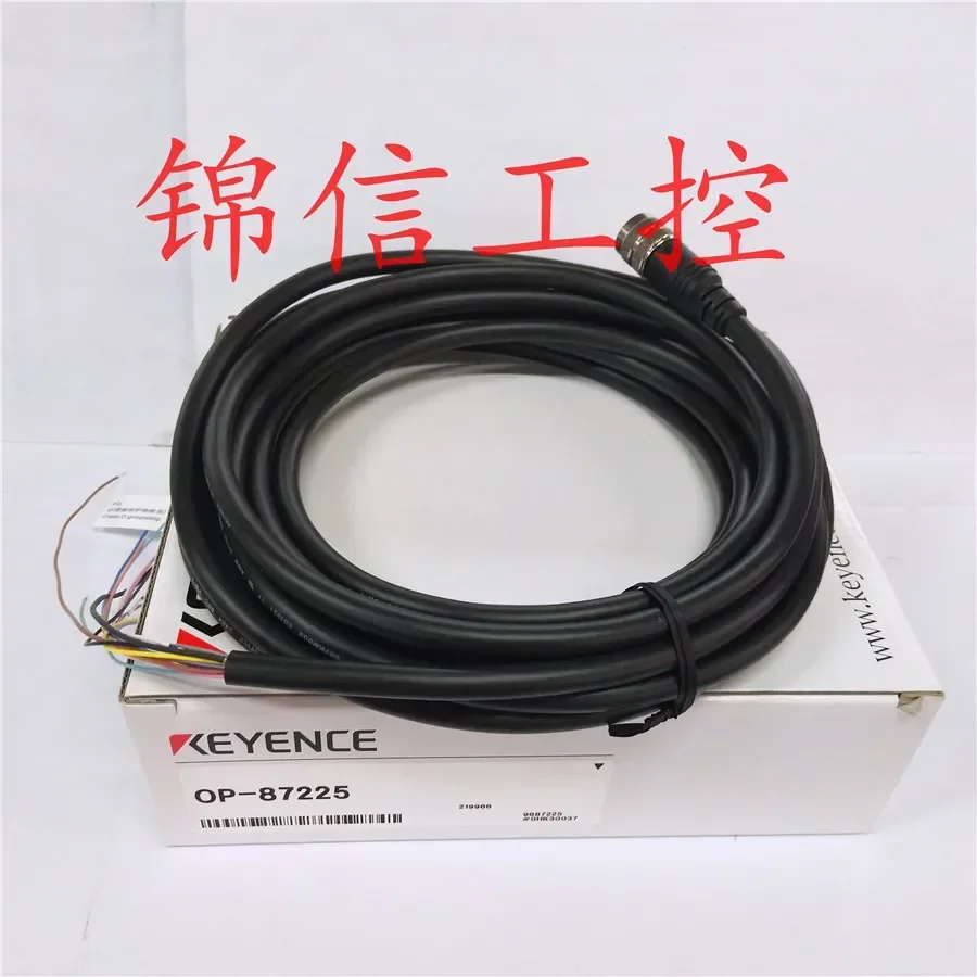 KEYENCE  OP-87225 100% new and original