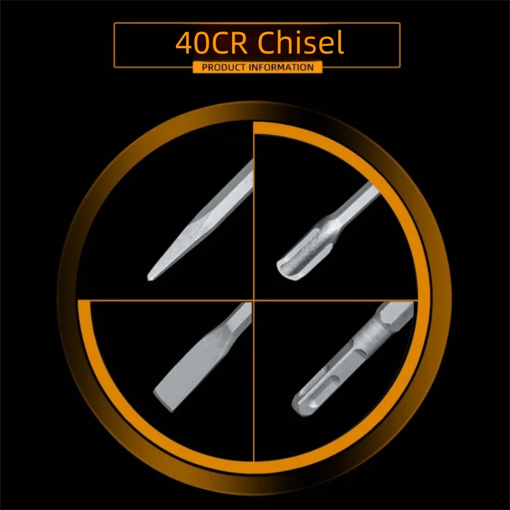 Thumbnail 2 - #49 Cheap Carving Chisels Worth Buying