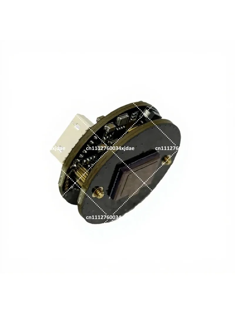 1080P HD-SDI EX-SDI Analog Output Camera 60fps Star Level Sensor for Security Surveillance
