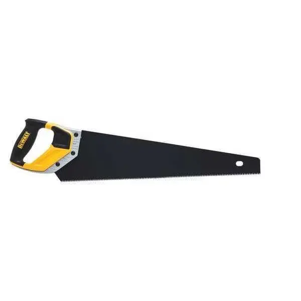 Hand Saw, 20-1/2