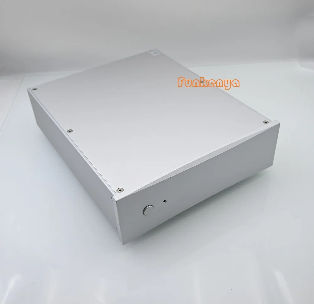 Clone Naim NAP200 Hi-end HiFi Stereo 2.0 Channel 70W+70W Power Amplifierier