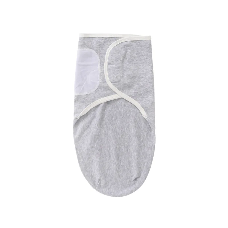 2023 Newborn Baby Swaddle Wrap Cotton Soft Newborn Blankets Infant Swaddling Wrap Muslin Blanket Sleepsack Baby Products 0-6M