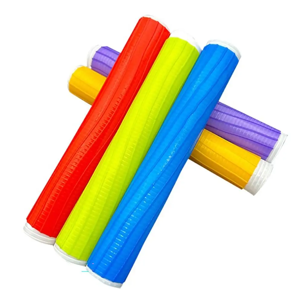 

Silicone Fishing Rod Handle Wrap Non Slip Universal Hand Pole Grips Replaceable Multifunctional Protective Cover