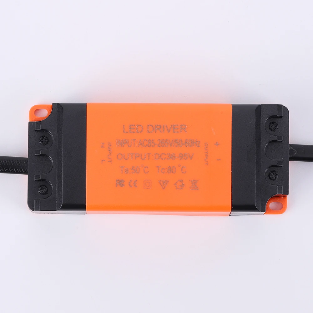 45 واط LED مصباح النبات مع هوك داخلي تنمو أضواء الأحمر الأزرق LED الطيف الكامل مصباح النبات للداخلية البستنة الخضروات تنمو خيمة #5